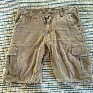 Patagonia Hemp Shorts